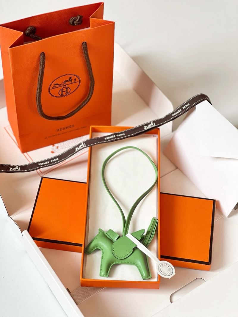 Hermes Handmade Pendant